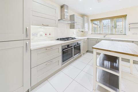 undefined, Upper Rissington, Cheltenham GL54