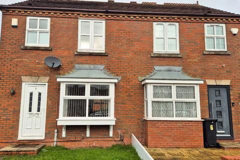 3 bedroom semi-detached house to rent, Steppingstone Street, Dudley DY1