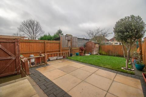 2 bedroom semi-detached house for sale, Abelia Close, Leicester