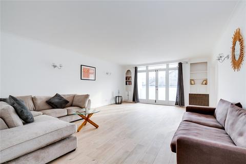 undefined, Milner Street, London, SW3