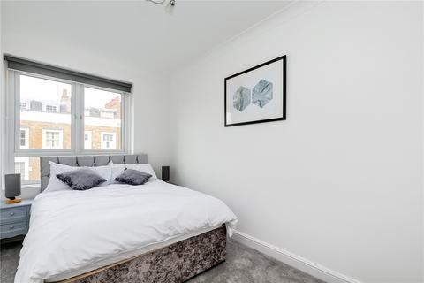 undefined, Milner Street, London, SW3