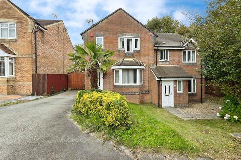 undefined, Elm Crescent, Swansea SA4
