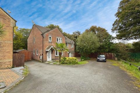 undefined, Elm Crescent, Swansea SA4