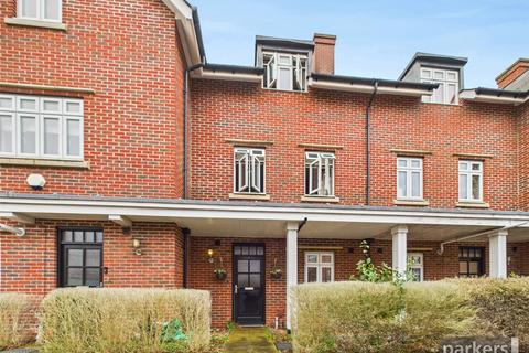 undefined, Gabriels Square, Reading RG6