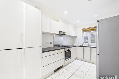 undefined, Gabriels Square, Reading RG6