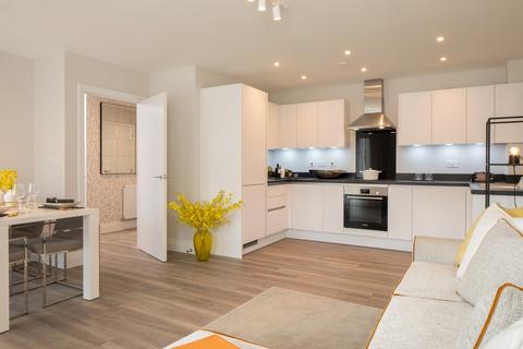 2 bedroom apartment for sale, Plot 51, Birch at Worting Park, Basingstoke, RG23 Worting House, Basingstoke RG23 8PU