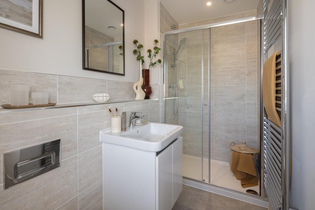 Worting park, basingstoke