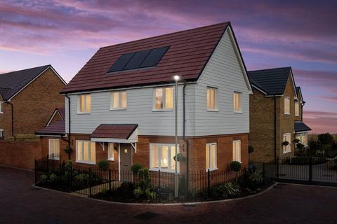 3 bedroom detached house for sale, Plot 353, Everglade at Cala at Nobel Park, Phase 2, Didcot, OX11 Willington Down, Didcot OX11 9GG