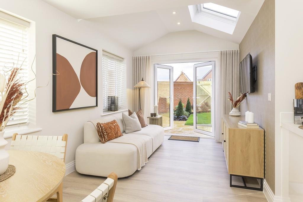Cala at nobel park, phase 2, didcot