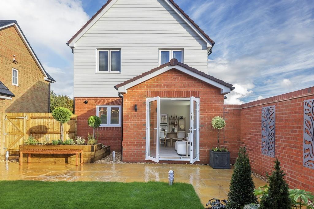 Cala at nobel park, phase 2, didcot