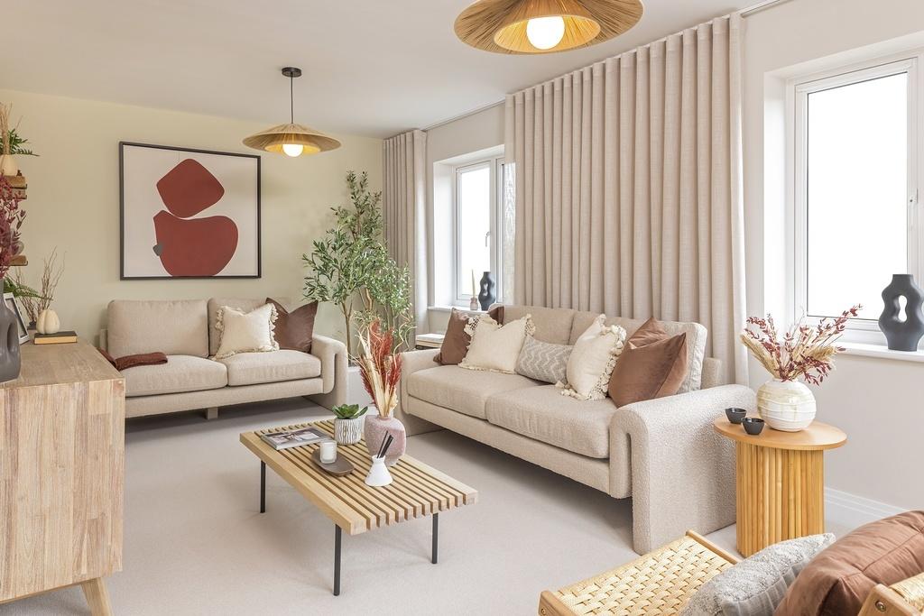 Cala at nobel park, phase 2, didcot