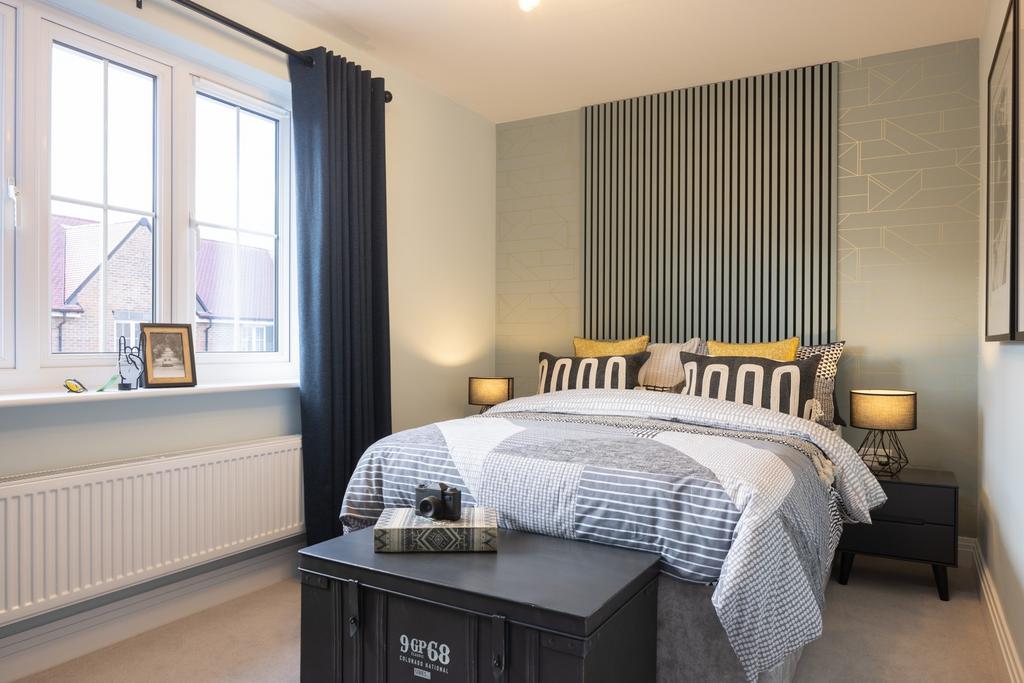 Cala at nobel park, phase 2, didcot