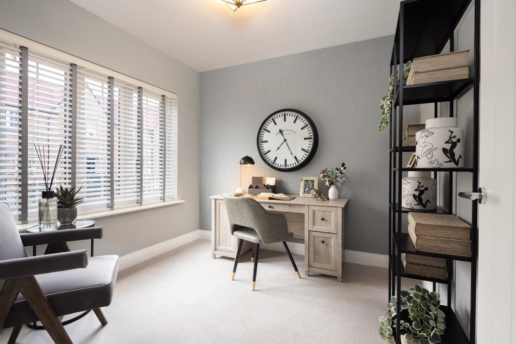 Cala at nobel park, phase 2, didcot