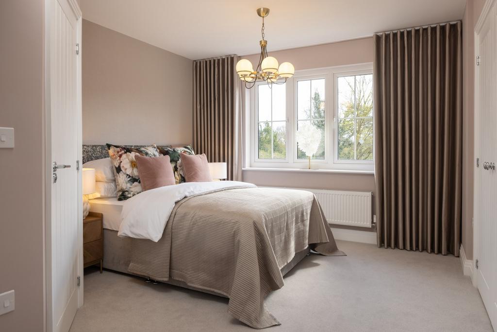 Cala at nobel park, phase 2, didcot