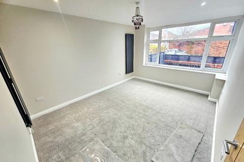undefined, New Bank Street, Longsight, Manchester, M12
