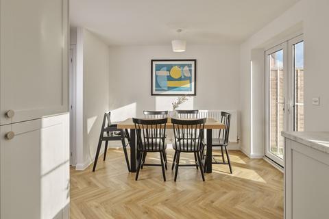 undefined, Plot 56, The Hazel at Elsenham Brook, Hall Road CM22