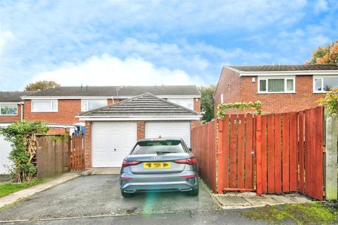 undefined, Netherton Close, Chester Le Street, County Durham, DH2