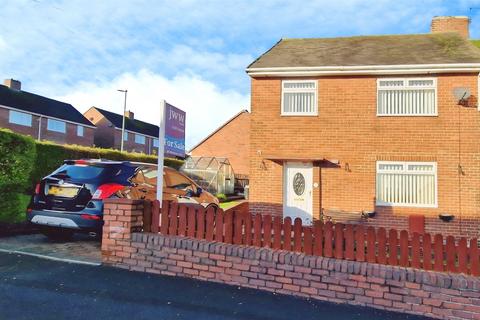 Old Hall Road, Delves Lane, Consett, DH8