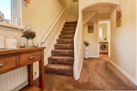 undefined, Old Hall Road, Delves Lane, Consett, DH8