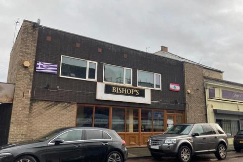 Restaurant for sale, 76-78 Church Way North Shields NE29 0AA