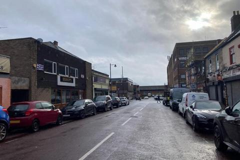 Restaurant for sale, 76-78 Church Way North Shields NE29 0AA