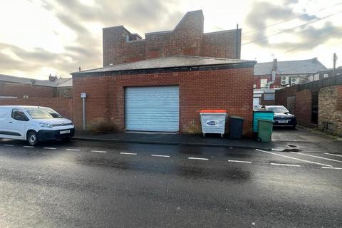 Retail property (high street) to rent, 46-47 Church St Seaham SR7 7HF