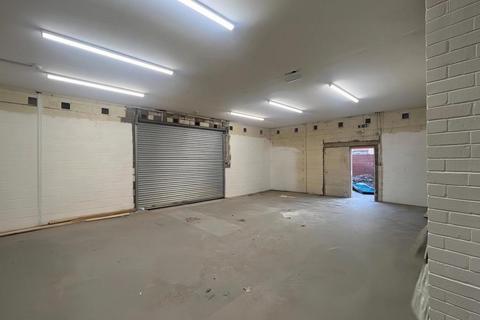 Retail property (high street) to rent, 46-47 Church St Seaham SR7 7HF