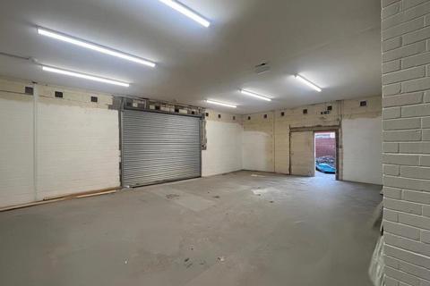 Retail property (high street) to rent, 46-47 Church St Seaham SR7 7HF