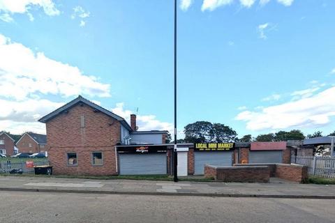 Restaurant for sale, 150 Gleneagles Rd Sunderland SR4 9QX