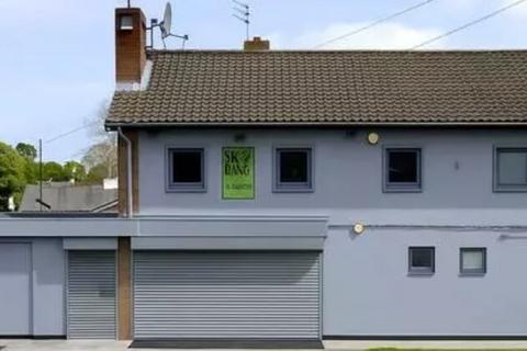 Restaurant for sale, 150 Gleneagles Rd Sunderland SR4 9QX