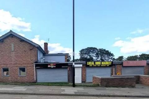 Restaurant for sale, 150 Gleneagles Rd Sunderland SR4 9QX