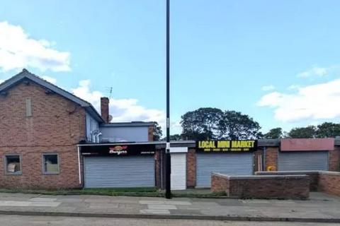 Restaurant for sale, 150 Gleneagles Rd Sunderland SR4 9QX