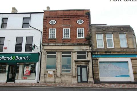 Retail property (high street) for sale, 2 West Dyke Rd Redcar TS10 1EA