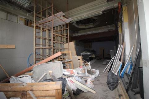 Retail property (high street) for sale, 2 West Dyke Rd Redcar TS10 1EA