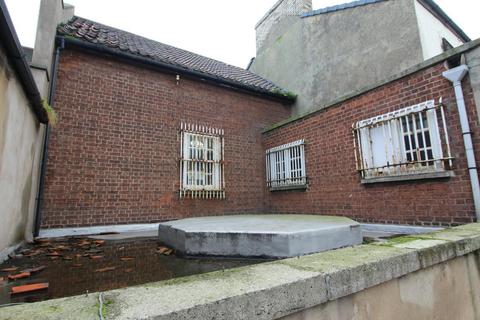 Retail property (high street) for sale, 2 West Dyke Rd Redcar TS10 1EA