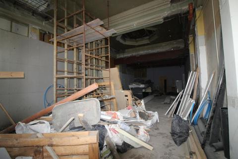 Retail property (high street) for sale, 2 West Dyke Rd Redcar TS10 1EA