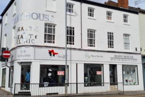 Retail property (high street) to rent, 5-9 Newland Lincoln LN1 1UY