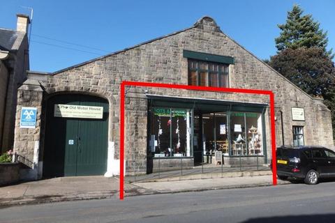 Industrial development to rent - Townfoot Rothbury NE65 7SL