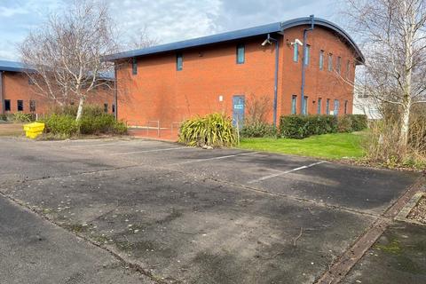 Distribution warehouse to rent, Brunel Rd Clacton On Sea CO15 4LU