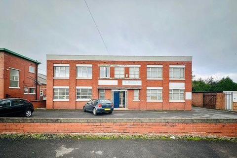Industrial unit for sale, Vending House, Clifton Road Blackpool FY4 4QA