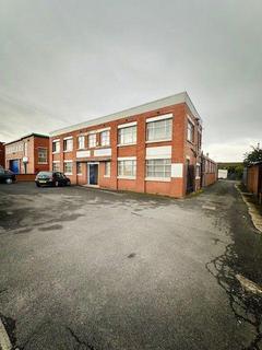 Industrial unit for sale, Vending House, Clifton Road Blackpool FY4 4QA