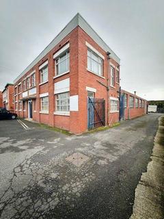Industrial unit for sale, Vending House, Clifton Road Blackpool FY4 4QA