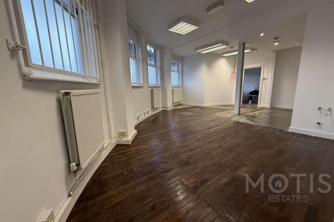 Office to rent, Cheriton Pl Folkestone CT20 2DS