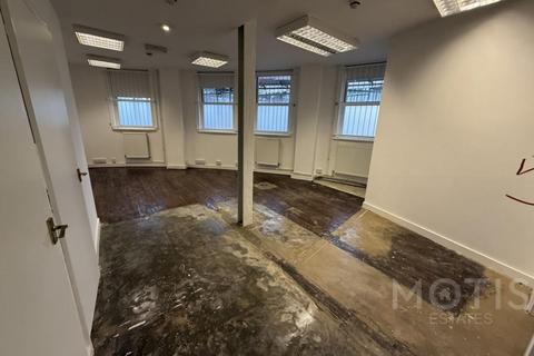 Office to rent, Cheriton Pl Folkestone CT20 2DS