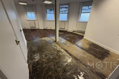 Office to rent, Cheriton Pl Folkestone CT20 2DS