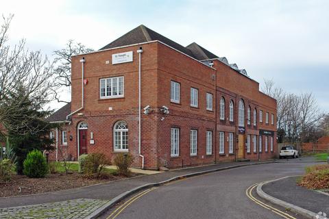 Office to rent, Market Pl Ringwood BH24 1AN