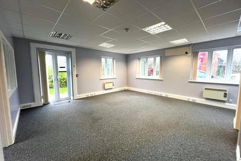Office to rent, Main Rd Great Leighs CM3 1QX