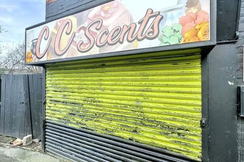 Retail property (high street) for sale, 1-1A West Lea New Herrington DH4 4LH