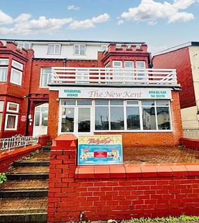 Hospitality for sale, 12 Knowle Av Blackpool FY2 9RR