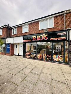 Retail property (high street) for sale, 120A Normoss Rd Blackpool FY3 8QP